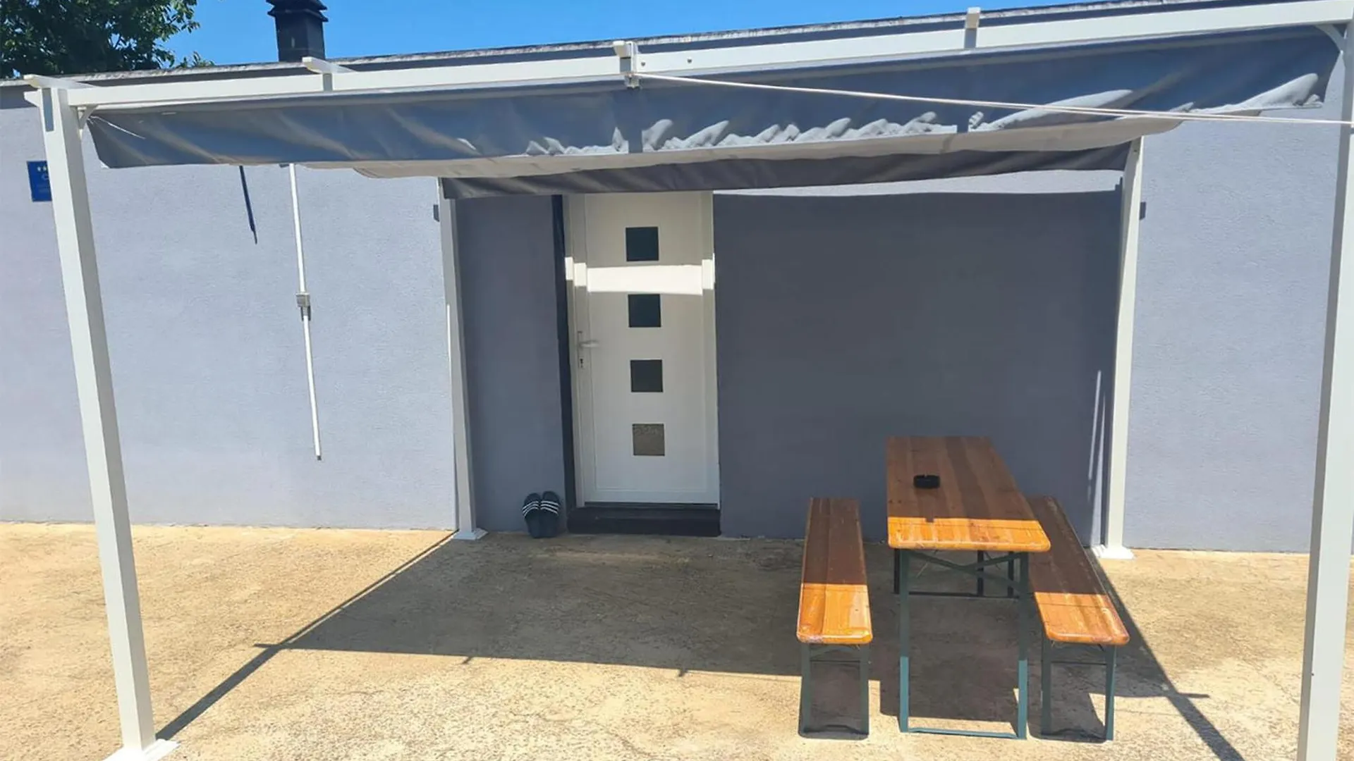 1 Bedroom Lovely Home In Pula